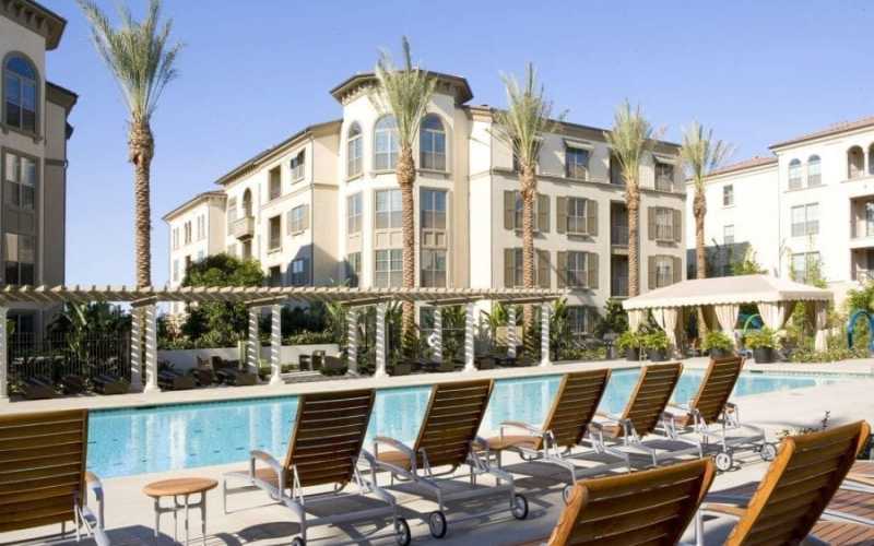 Corporate Housing Orange Country The Village at Irvine Spectrum 2BR 15 13b2aec0