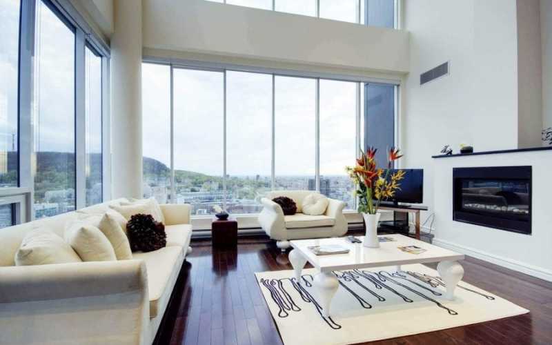 Luxury Apartment Montreal Mas Alto 10 2 26b5bb62