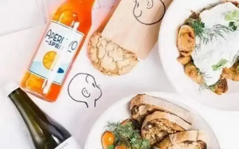 Popular Restaurants 2 1 2b4bd773