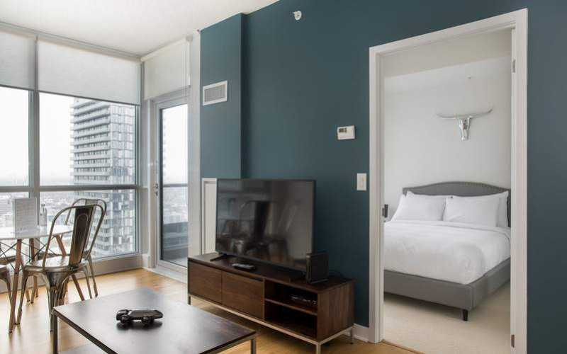 The Pinnacle Toronto 5093a23d