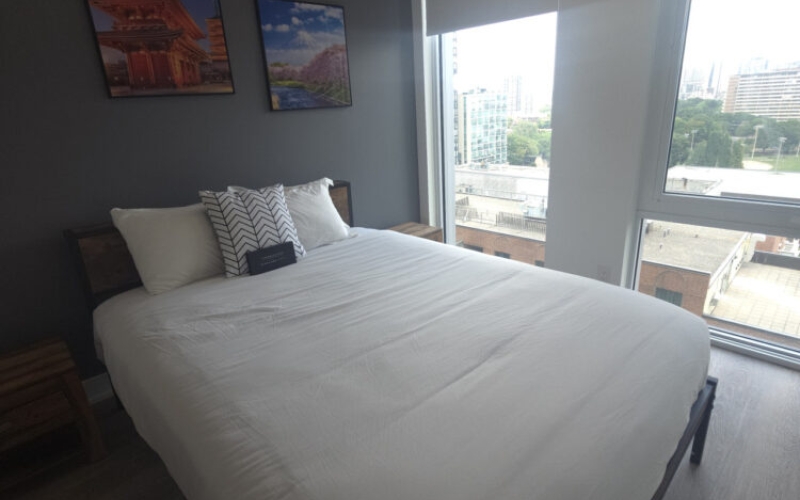 Spacious 2-Bedroom Apartment – Elm Ledbury