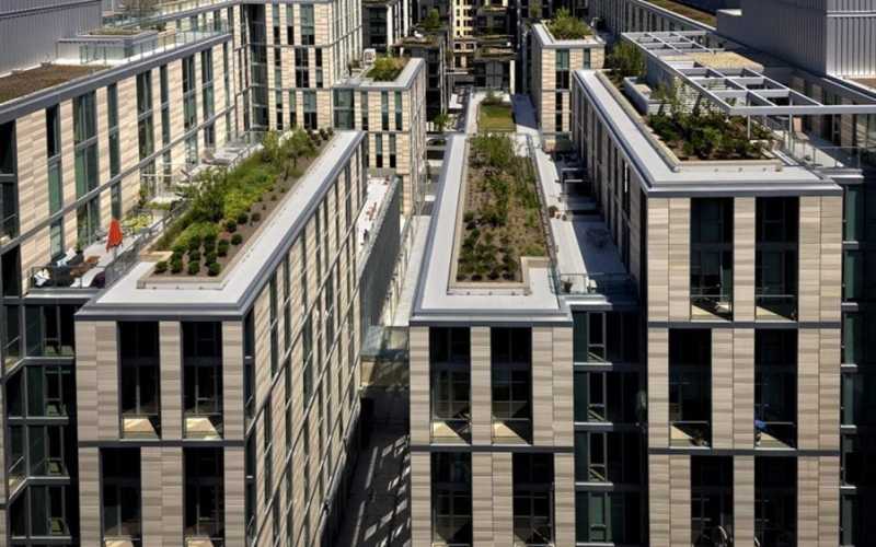 Corporate Housing Washington DC TheApartmentsAtCityCenter 02 1 aa587503