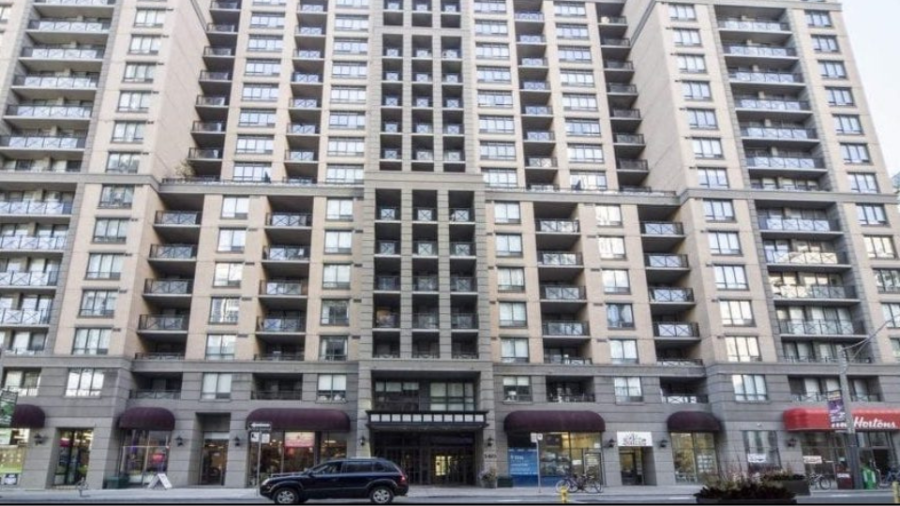 Building housing, The Verve apartment, Toronto Building housing, The Verve apartment, Toronto Building housing, The Verve apartment, Toronto