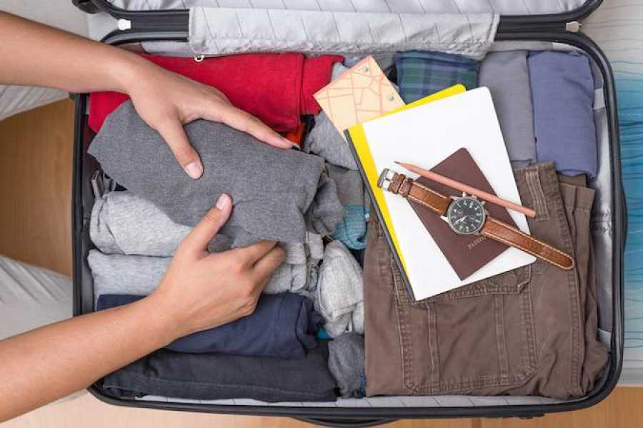 The best Packing Tips The best Packing Tips The best Packing Tips