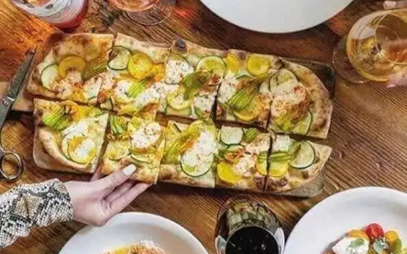 Popular Restaurants toronto 3 ac033baa