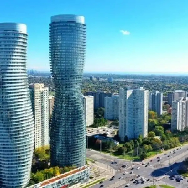 Mississauga cf602741